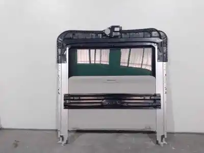 Peça sobressalente para automóvel em segunda mão tecto de abrir elétrico por mazda cx-7 (er) 2.2 mzr-cd awd (er10a) referências oem iam 7704217  8331004021