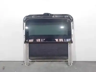 Pezzo di ricambio per auto di seconda mano tetto elettrico per mazda cx-7 (er) 2.2 mzr-cd awd (er10a) riferimenti oem iam 7704217