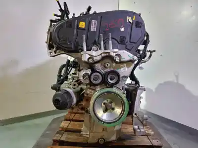 Second-hand car spare part COMPLETE ENGINE for ALFA ROMEO GIULIETTA (191)  OEM IAM references 940A3000 71775812 7237166