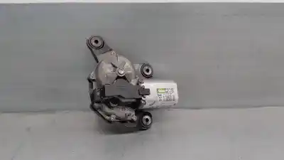 Автозапчастина б/у двигатель заднього склоочисника для alfa romeo giulietta (191) 1.6 jtdm cat посилання на oem iam 50509441