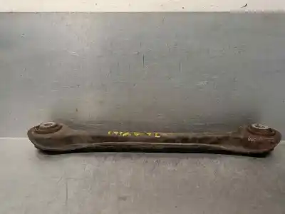 Gebrauchtes Autoersatzteil hinterer linker unterer lenker radaufhängung zum ssangyong rodius 2.7 turbodiesel cat oem-iam-referenzen 4550121000  