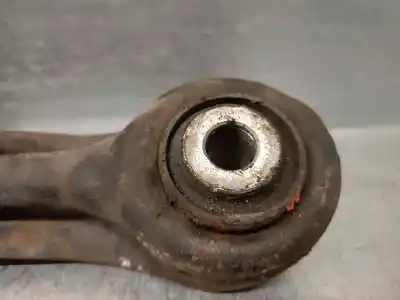 Gebrauchtes Autoersatzteil hinterer linker unterer lenker radaufhängung zum ssangyong rodius 2.7 turbodiesel cat oem-iam-referenzen 4550121000  