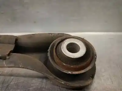 Gebrauchtes Autoersatzteil hinterer linker unterer lenker radaufhängung zum ssangyong rodius 2.7 turbodiesel cat oem-iam-referenzen 4550121000  