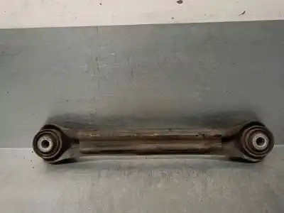 Автозапчасти б/у рычаг задней нижней правой подвески за ssangyong rodius 2.7 turbodiesel cat ссылки oem iam 4550121000  
