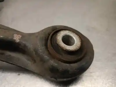 Автозапчасти б/у рычаг задней нижней правой подвески за ssangyong rodius 2.7 turbodiesel cat ссылки oem iam 4550121000  