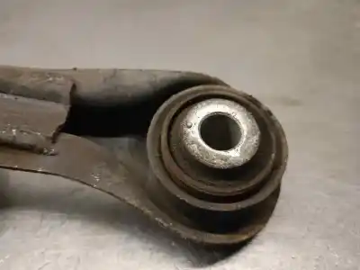 Автозапчасти б/у рычаг задней нижней правой подвески за ssangyong rodius 2.7 turbodiesel cat ссылки oem iam 4550121000  