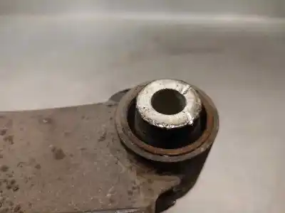 Автозапчасти б/у задний левый нижний рычаг подвески за ssangyong rodius 2.7 turbodiesel cat ссылки oem iam 665926  