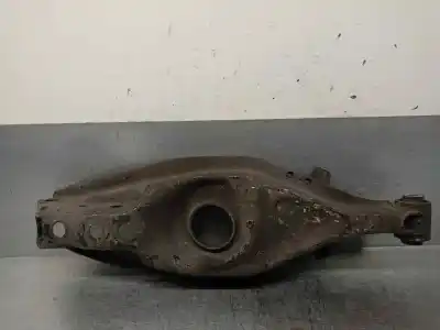 Автозапчасти б/у рычаг задней нижней правой подвески за ssangyong rodius 2.7 turbodiesel cat ссылки oem iam 665926