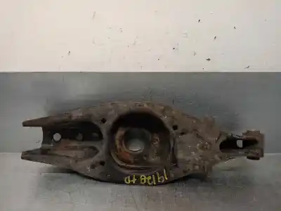 Автозапчастина б/у задній нижний правий ригель підвіски для ssangyong rodius 2.7 turbodiesel cat посилання на oem iam 665926  