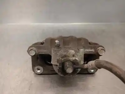 Автозапчасти б/у задний правый тормозной суппорт за ssangyong rodius 2.7 turbodiesel cat ссылки oem iam 4844021102  bc140098