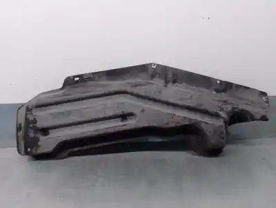 Peça sobressalente para automóvel em segunda mão cobertura / proteção do motor por bmw serie 7 (e65/e66) 3.0 turbodiesel cat referências oem iam 51717041203