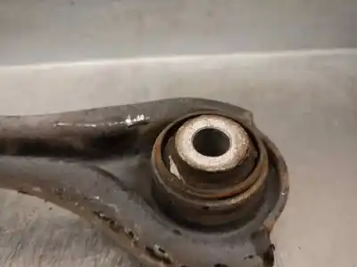 Автозапчасти б/у верхний задний правый рычаг подвески за ssangyong rodius 2.7 turbodiesel cat ссылки oem iam 665926  