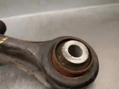 Автозапчасти б/у верхний задний правый рычаг подвески за ssangyong rodius 2.7 turbodiesel cat ссылки oem iam 665926  