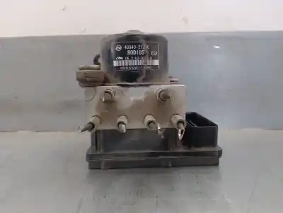 Автозапчасти б/у абс за ssangyong rodius 2.7 turbodiesel cat ссылки oem iam 4894021300