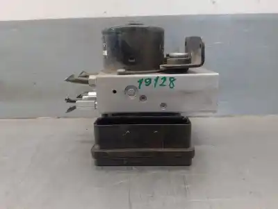 Автозапчастина б/у абс для ssangyong rodius 2.7 turbodiesel cat посилання на oem iam 4894021300  06210202404