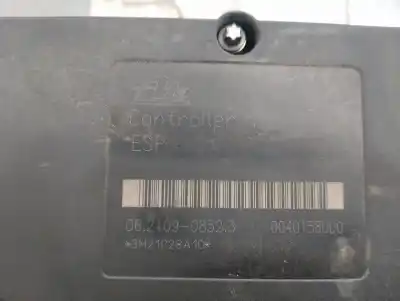 Автозапчастина б/у абс для ssangyong rodius 2.7 turbodiesel cat посилання на oem iam 4894021300  06210202404