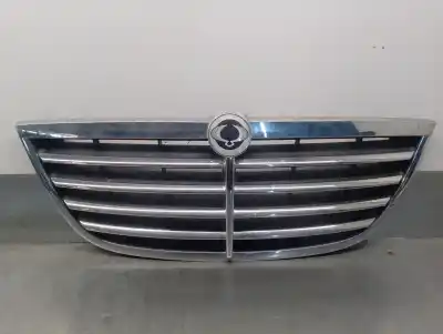 Автозапчасти б/у передняя решетка за ssangyong rodius 2.7 turbodiesel cat ссылки oem iam 7945021500