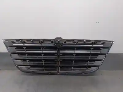 Автозапчасти б/у передняя решетка за ssangyong rodius 2.7 turbodiesel cat ссылки oem iam 7945021500  