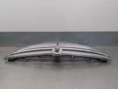 Автозапчасти б/у передняя решетка за ssangyong rodius 2.7 turbodiesel cat ссылки oem iam 7945021500  