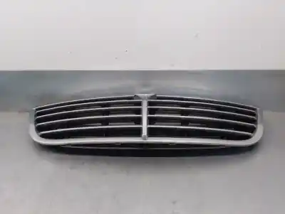 Автозапчасти б/у передняя решетка за ssangyong rodius 2.7 turbodiesel cat ссылки oem iam 7945021500  