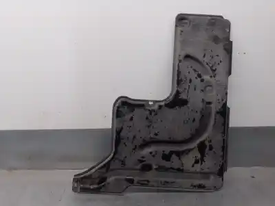 Peça sobressalente para automóvel em segunda mão cobertura / proteção do motor por bmw serie 7 (e65/e66) 3.0 turbodiesel cat referências oem iam 51717020537