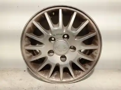 Автозапчастина б/у шина для ssangyong rodius 2.7 turbodiesel cat посилання на oem iam 4173021320