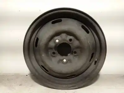 Автозапчастина б/у ШИНА для SSANGYONG RODIUS  Посилання на OEM IAM 4173031610  R16X61/2J