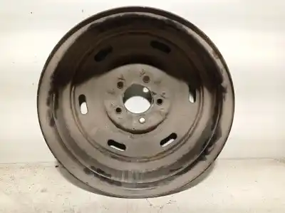 Автозапчастина б/у шина для ssangyong rodius 2.7 turbodiesel cat посилання на oem iam 4173031610  r16x61/2j