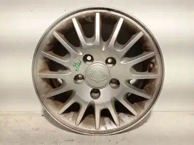 Автозапчастина б/у шина для ssangyong rodius 2.7 turbodiesel cat посилання на oem iam 4173021320