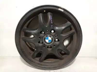 Pièce détachée automobile d'occasion jante pour bmw serie 3 berlina (e46) 2.0 16v diesel cat références oem iam 1182760