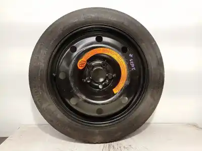 Pièce détachée automobile d'occasion PNEU DE RECHANGE pour ALFA ROMEO GIULIETTA (191)  Références OEM IAM 50511360  T12580R1799M