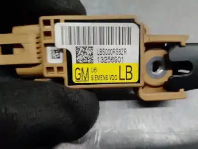 Second-hand car spare part sensor for opel vectra c caravan 1.9 16v cdti cat (z 19 dth / lrd) oem iam references 13256901  