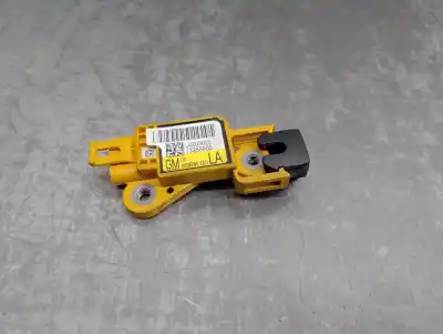 Second-hand car spare part sensor for opel vectra c caravan 1.9 16v cdti cat (z 19 dth / lrd) oem iam references 13256901