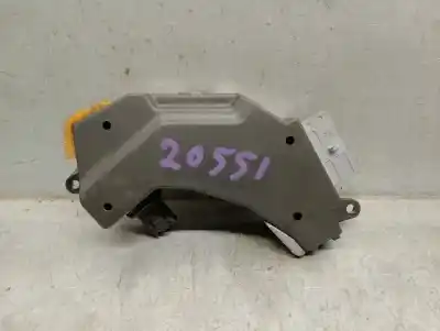 Second-hand car spare part heater blower for opel vectra c caravan 1.9 16v cdti cat (z 19 dth / lrd) oem iam references 873010147