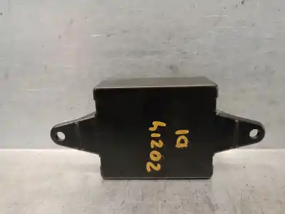 Автозапчасти б/у закрытый распределительный щит за lancia ypsilon (101) 1.4 16v oro (10.2006->) ссылки oem iam 51778168  