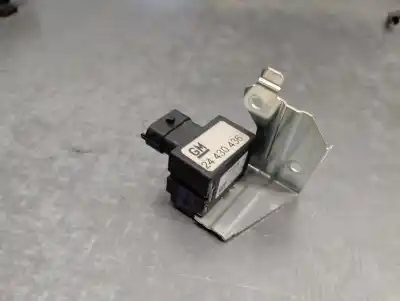 Second-hand car spare part sensor for opel vectra c caravan 1.9 16v cdti cat (z 19 dth / lrd) oem iam references 24430436  