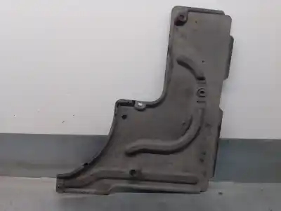 Peça sobressalente para automóvel em segunda mão cobertura / proteção do motor por bmw serie 7 (e65/e66) 3.0 turbodiesel cat referências oem iam 51717020538