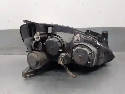Second-hand car spare part left headlight for opel corsa c 1.7 16v di cat (y 17 dtl / lk8) oem iam references 13195923  89312810