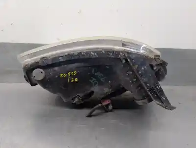 Second-hand car spare part left headlight for opel corsa c 1.7 16v di cat (y 17 dtl / lk8) oem iam references 13195923  89312810
