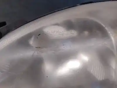 Second-hand car spare part left headlight for opel corsa c 1.7 16v di cat (y 17 dtl / lk8) oem iam references 13195923  89312810