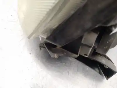Second-hand car spare part left headlight for opel corsa c 1.7 16v di cat (y 17 dtl / lk8) oem iam references 13195923  89312810