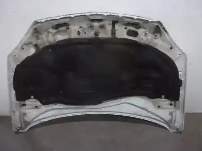 Автозапчасти б/у капот за opel corsa c 1.7 16v di cat (y 17 dtl / lk8) ссылки oem iam 1160248  