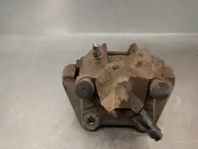Peça sobressalente para automóvel em segunda mão pinça de travão traseira direita por bmw x3 (e83) 2.0 sd referências oem iam 34216765884  