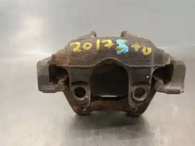 Peça sobressalente para automóvel em segunda mão pinça de travão traseira direita por bmw x3 (e83) 2.0 sd referências oem iam 34216765884  