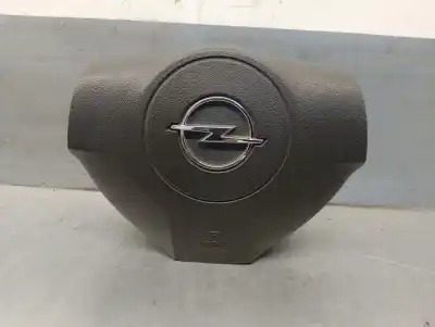 Second-hand car spare part front left air bag for opel vectra c caravan 1.9 16v cdti cat (z 19 dth / lrd) oem iam references 13203886