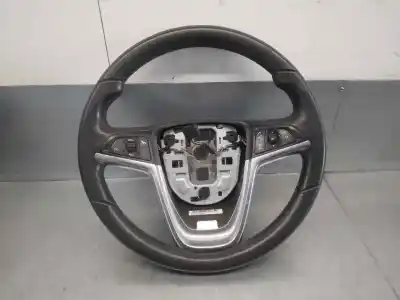 Second-hand car spare part STEERING WHEEL for OPEL ASTRA J SPORTS TOURER (P10)  OEM IAM references 13351021  
