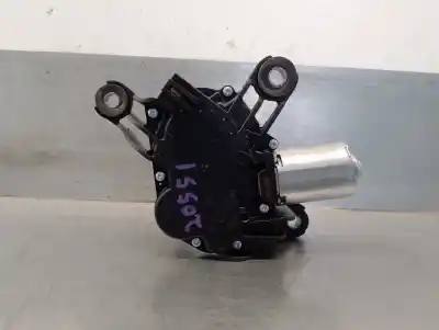 Second-hand car spare part rear windshield wiper motor for opel vectra c caravan 1.9 16v cdti cat (z 19 dth / lrd) oem iam references 13166415
