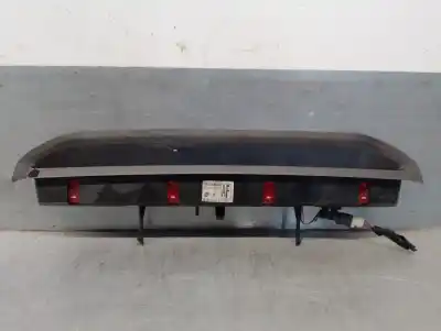 Автозапчасти б/у центральный стоп-сигнал за opel vectra c caravan 1.9 16v cdti cat (z 19 dth / lrd) ссылки oem iam 024469480  akt2010110119