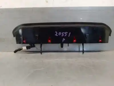 Автозапчасти б/у центральный стоп-сигнал за opel vectra c caravan 1.9 16v cdti cat (z 19 dth / lrd) ссылки oem iam 024469480  akt2010110119