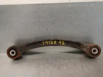 Автозапчастина б/у лівий задній верхній рычок підвіски для SSANGYONG RODIUS 2.7 Turbodiesel CAT Посилання на OEM IAM 665926  